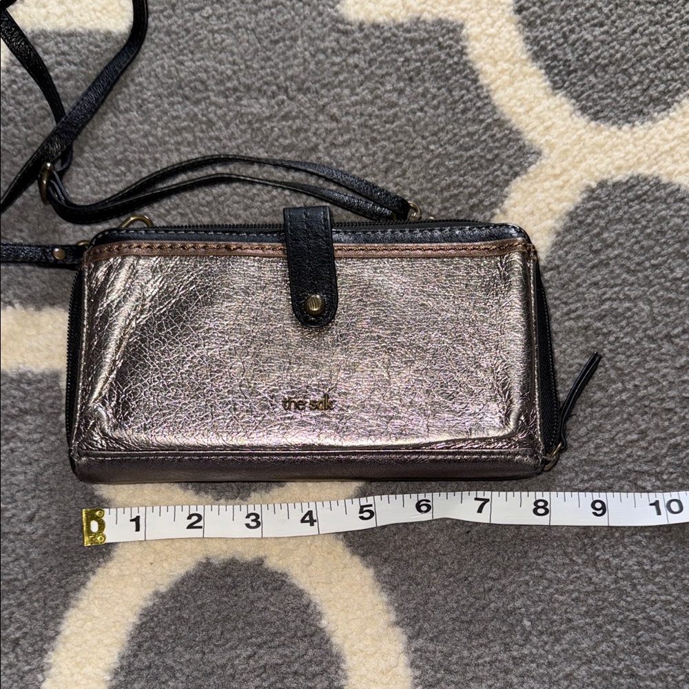 The Sak Crossbody wallet - Picture 6 of 7